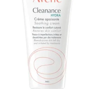AVENE CLEANANCE HYDRA CREMA 40 ML