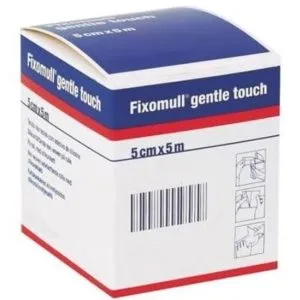 FIXOMULL GENTLE TOUCH 5 X 500 CM