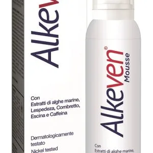 ALKEVEN MOUSSE 150 ML