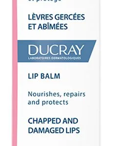 ICTYANE BALSAMO LABBRA DUCRAY 2017