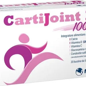 CARTIJOINT D 1000 20 BUSTINE 5 G