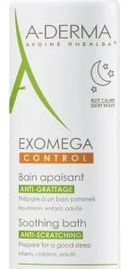 Exomega Control Bagno Len200Ml