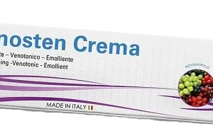 VENOSTEN CREMA 100 ML