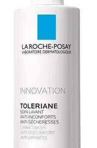 TOLERIANE CREMA DETERGENTE 400 ML