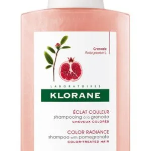 Klorane Shampoo Melograno200Ml