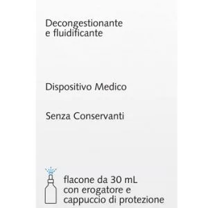 VISCOFLU SPRAY NASALE 30 ML