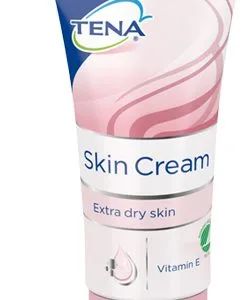 TENA SKIN CREAM 150 ML