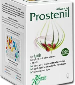 PROSTENIL ADVANCED 60 CAPSULE