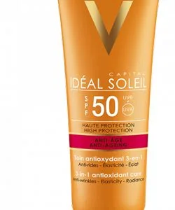 IS CREMA VISO ANTIETA' SPF50 50 ML