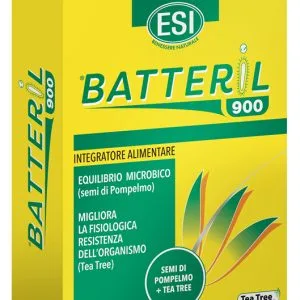 ESI BATTERIL 900 30 TAVOLETTE