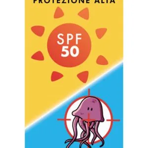 ALONTAN PROTECTOR MEDUSA SPF 50+ CREMA 100 ML