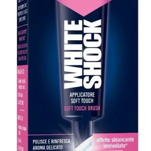 BLANX WHITE SHOCK GEL PEN