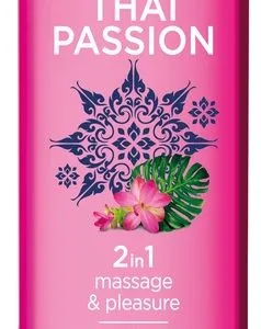 CONTROL GEL PER MASSAGGI THAI PASSION 200 ML