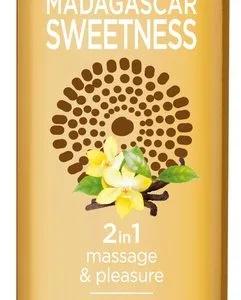 CONTROL GEL PER MASSAGGI MADAGASCAR 200 ML