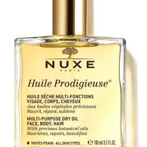 NUXE HUILE PRODIGIEUSE OLIO SECCO 100 ML