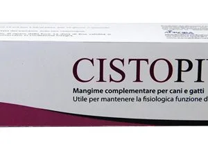 CISTOPIU' PASTA 30 G