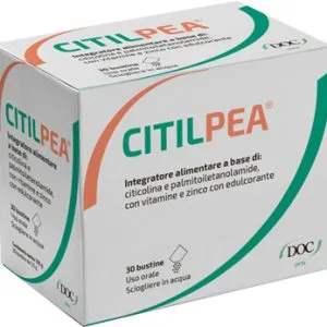 CITILPEA 30 BUSTINE