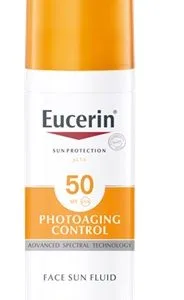 EUCERIN SUN PHOTOAGING SPF50 50 ML