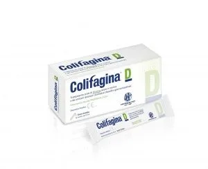 COLIFAGINA D 12 BUSTINE DA 15 ML