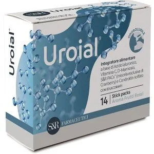 UROIAL 14 STICK PACK
