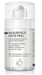 RE-SURFACE MD 15 PEEL CANOVA 30 ML