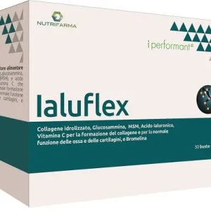 IALUFLEX 30 BUSTE