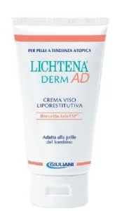 LICHTENA DERMAD CREMA VISO 40 ML
