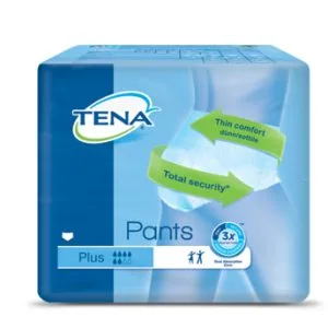 Tena Silhouette Creme L 8Pz