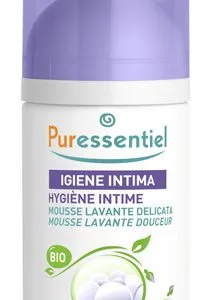 PURESSENTIEL IGIENE INTIMA MOUSSE 150 ML