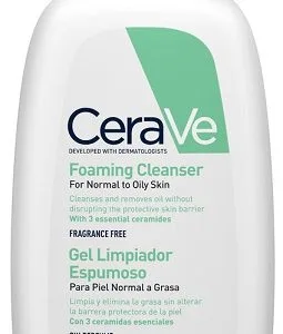 CERAVE SCHIUMA DETERGENTE VISO 88 ML
