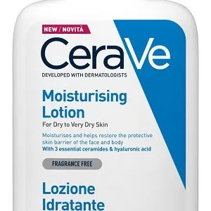 CERAVE LOZIONE IDRATANTE 473 ML