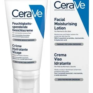CERAVE CREMA VISO IDRATANTE 50 ML