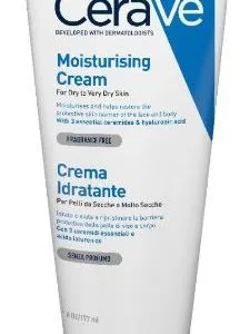 CERAVE CREMA IDRATANTE 177 ML
