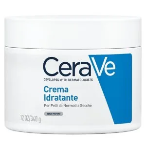 CERAVE CREMA IDRATANTE 340 G