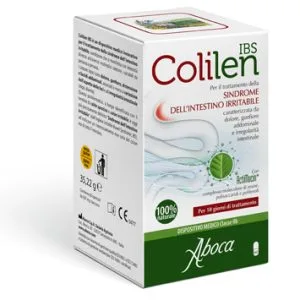 COLILEN IBS 60 OPERCOLI