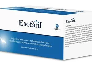 ESOFARIL 20 STICK 15ML