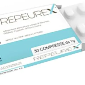 REPEUREX 30 COMPRESSE