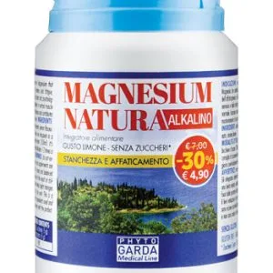 MAGNESIUM NATURA 50 G