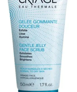 URIAGE GELEE GOMMAGE DELICATO 50 ML