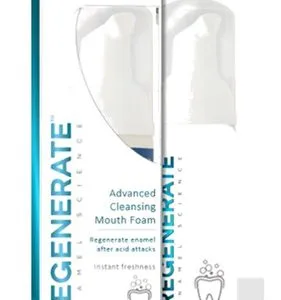 REGENERATE COLLUTORIO MOUSSE ORALE AVANZATA 50 ML