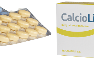 CALCIOLISIN H 30 COMPRESSE