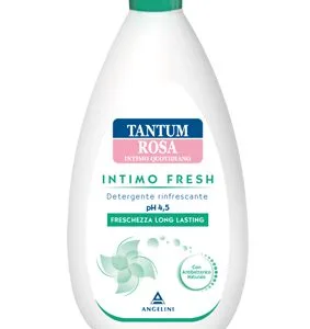 TANTUM ROSA INTIMO FRESH 500 ML