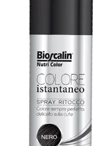 BIOSCALIN NUTRICOLOR COLORE ISTANTANEO NERO 75 ML