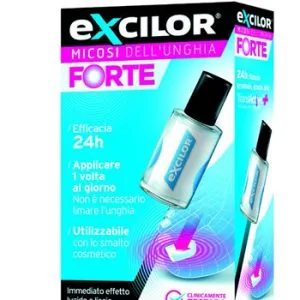 EXCILOR FORTE MICOSI DELL'UNGHIA 30 ML