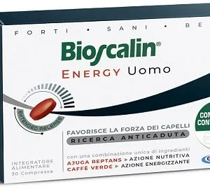 Bioscalin Pro Density 30cpr