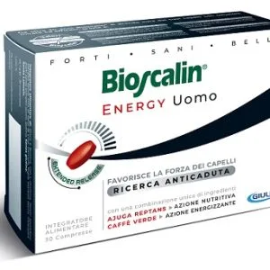 Bioscalin Pro Density 60cpr