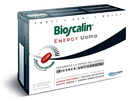 Bioscalin Pro Density 60cpr