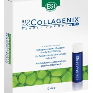 ESI BIOCOLLAGENIX 10 DRINK X 30 ML