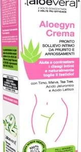 ALOEVERA2 ALOEGYN CREMA 50 ML