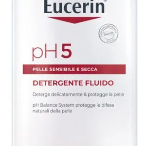 EUCERIN PH5 DETERGENTE FLUIDO 400 ML